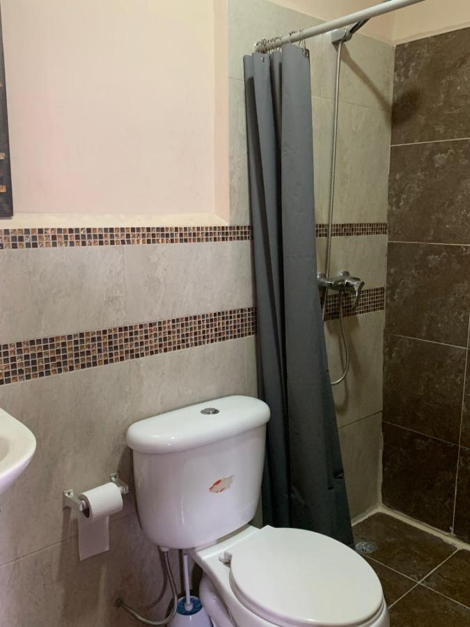 Hostel Santa Canela Куэнка Экстерьер фото