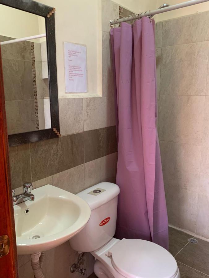 Hostel Santa Canela Куэнка Экстерьер фото
