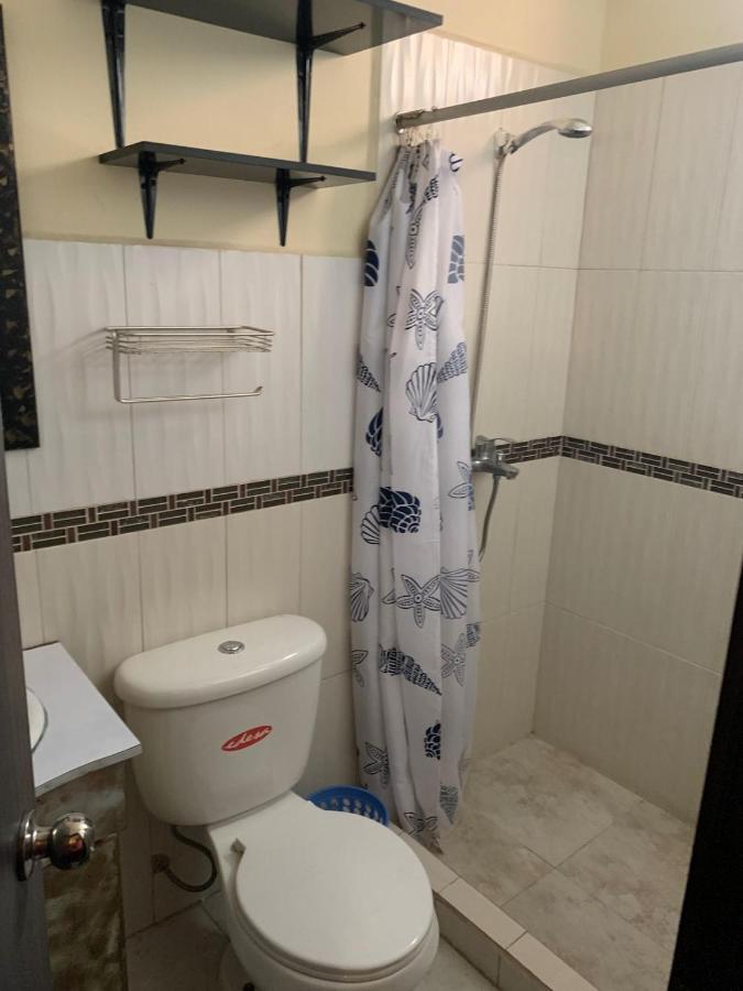 Hostel Santa Canela Куэнка Экстерьер фото